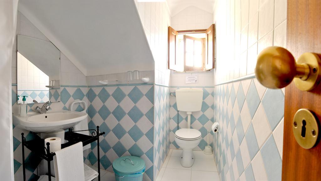 Hospedaria Pielas Sintra Szoba fotó