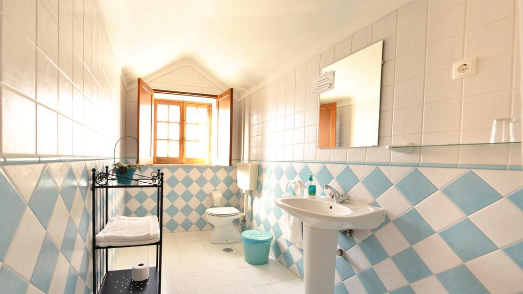 Hospedaria Pielas Sintra Szoba fotó