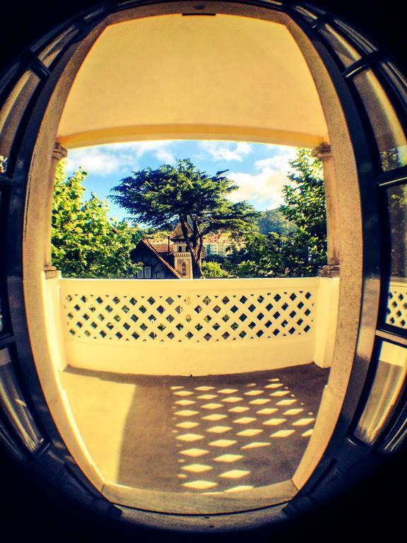 Hospedaria Pielas Sintra Kültér fotó