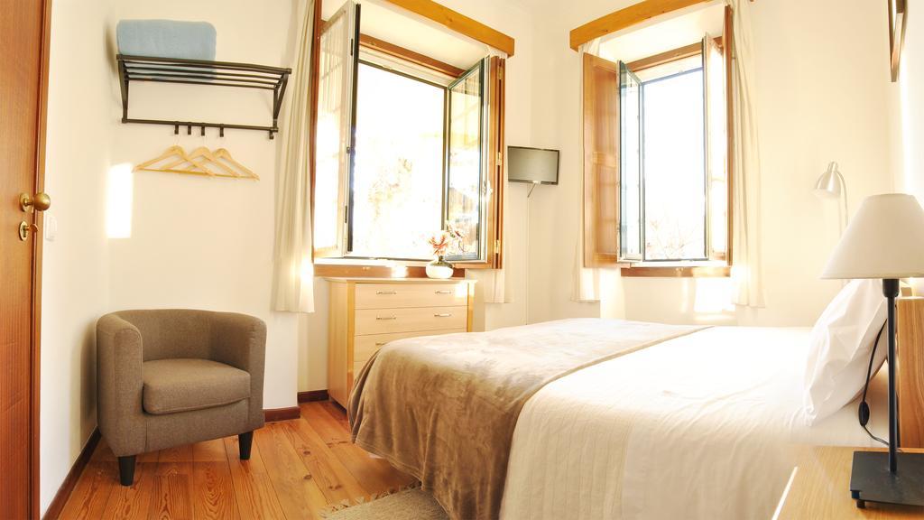 Hospedaria Pielas Sintra Kültér fotó