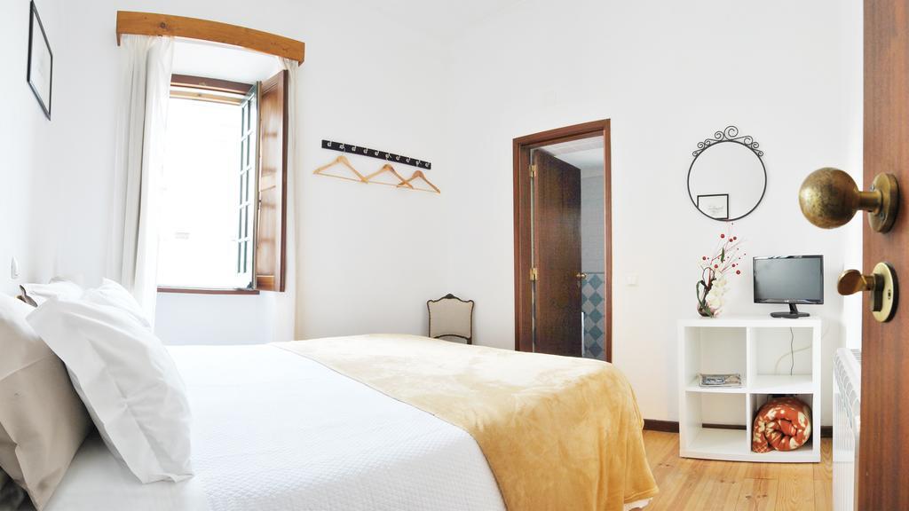 Hospedaria Pielas Sintra Kültér fotó