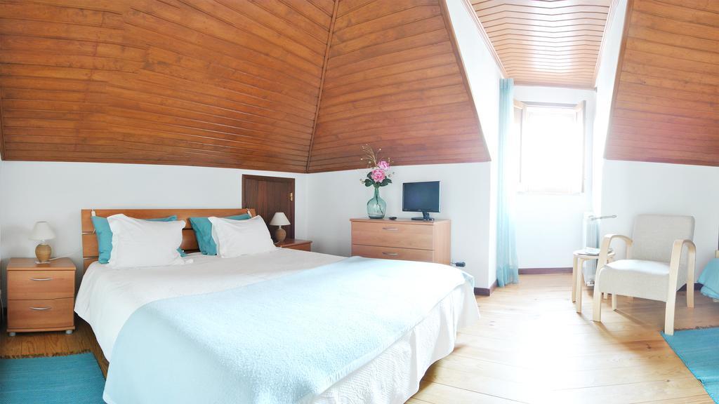 Hospedaria Pielas Sintra Kültér fotó