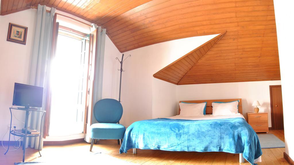 Hospedaria Pielas Sintra Kültér fotó