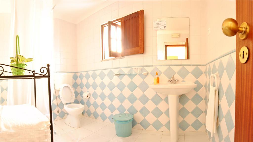 Hospedaria Pielas Sintra Kültér fotó
