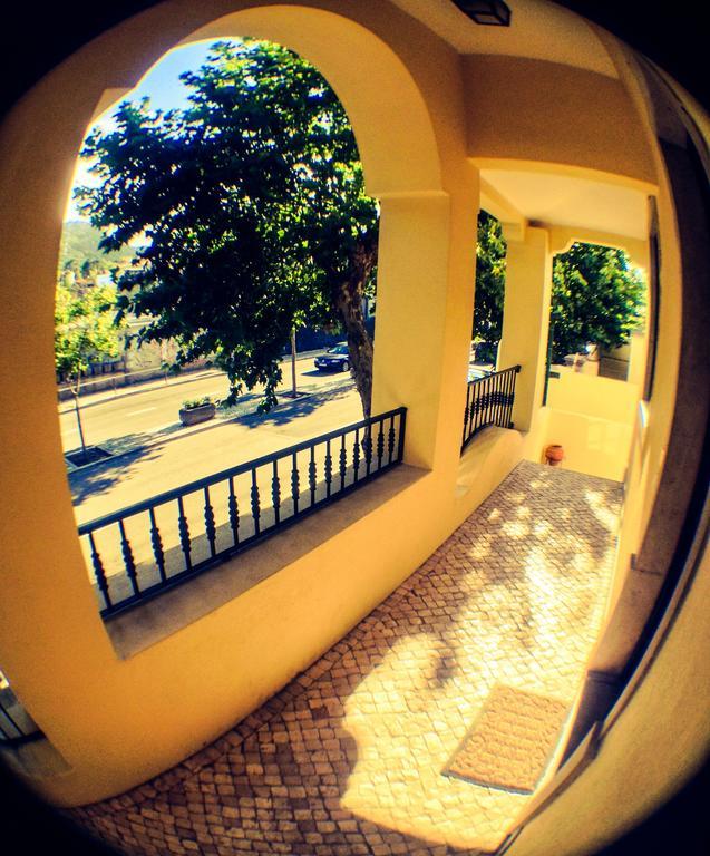 Hospedaria Pielas Sintra Kültér fotó